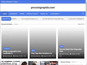 pressingrapido.com