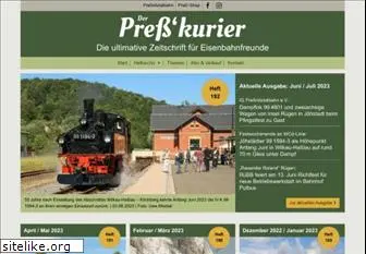 presskurier.de