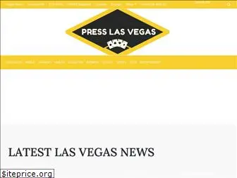 presslasvegas.com