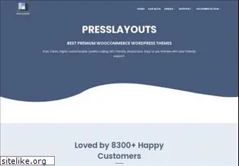 presslayouts.com