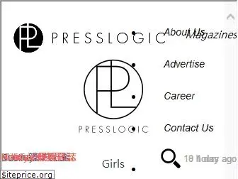 presslogic.com