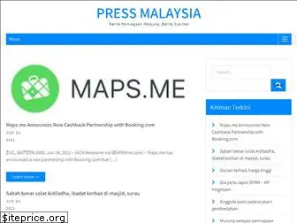 pressmalaysia.com