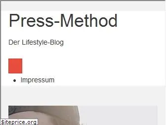 pressmethod.com