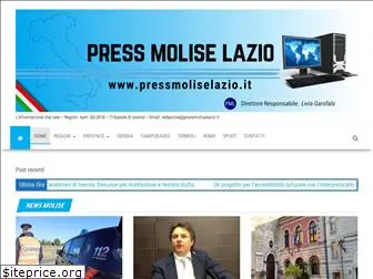 pressmoliselazio.it