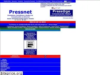 pressnetweb.com