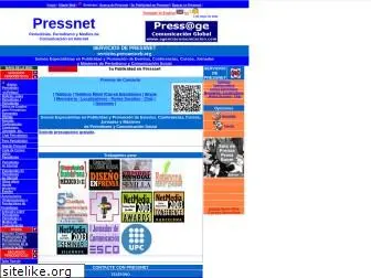 pressnetweb.org