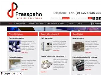 presspahn.com