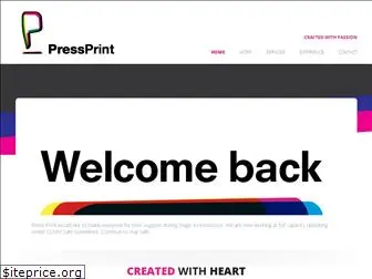 pressprintdigital.com.au
