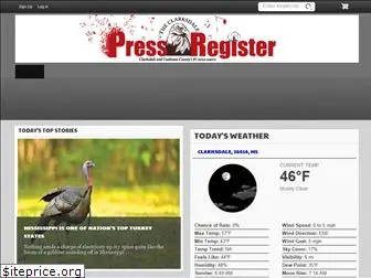 pressregister.com