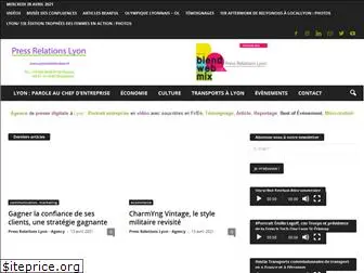 pressrelationslyon.fr