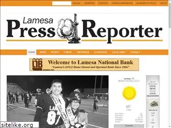 pressreporter.com