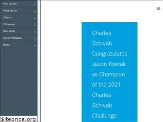 pressroom.aboutschwab.com