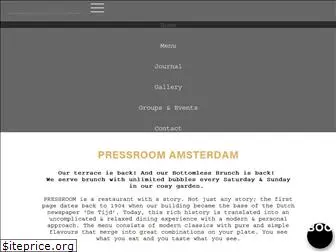 pressroom.amsterdam