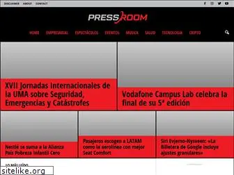 pressroom.es