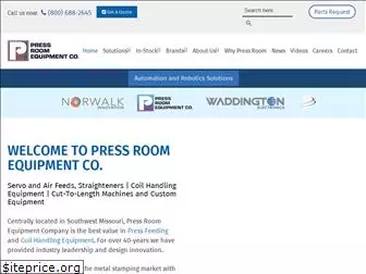 pressroomequipment.com