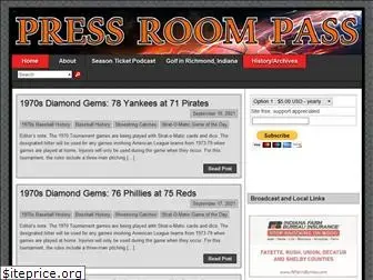 pressroompass.com