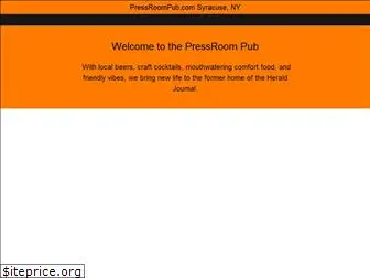 pressroompub.com