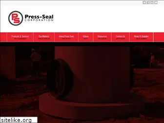 pressseal.com