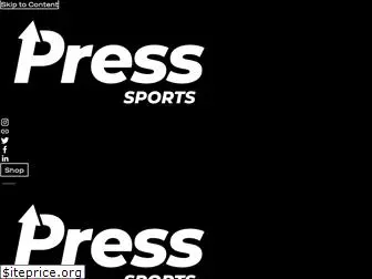 presssportsapp.com