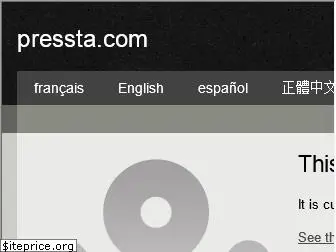 pressta.com