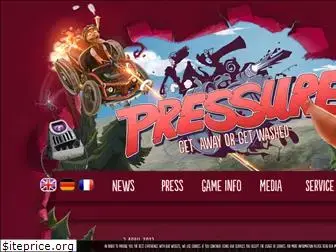 pressure-game.com