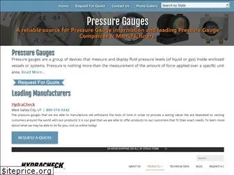 pressure-gauges.com