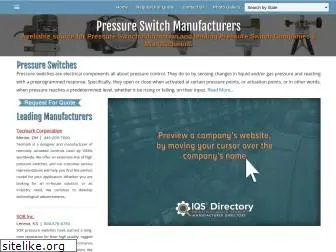 pressure-switches.net