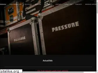 pressure-tour.com