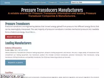 pressure-transducers.net