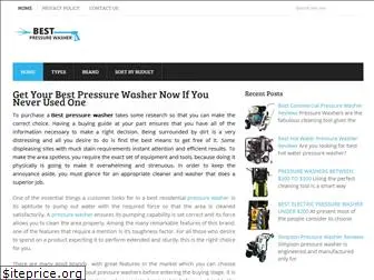 pressure-washer-review.com