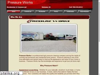 pressure-works.com