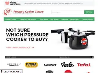 pressurecooker.com.au