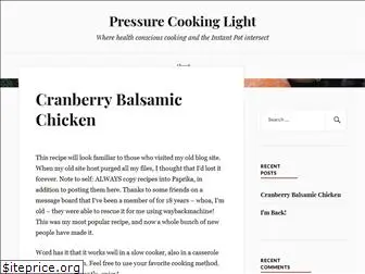 pressurecookinglight.com