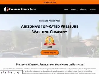 pressurepowerpros.com