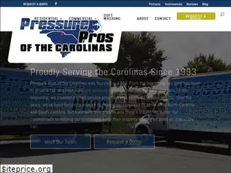 pressureprossc.com