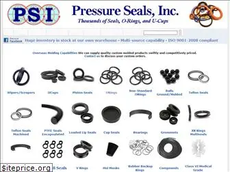 pressureseal.com