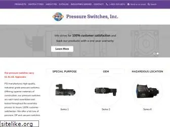 pressureswitches.com