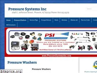 pressuresystemsinc.com