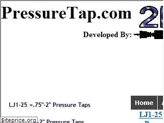 pressuretap.com