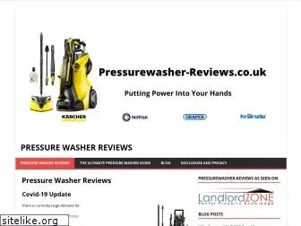 pressurewasher-reviews.co.uk