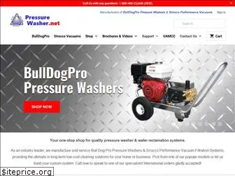 pressurewasher.net