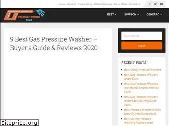 pressurewasherbuzz.com