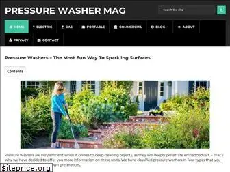 pressurewashermag.com