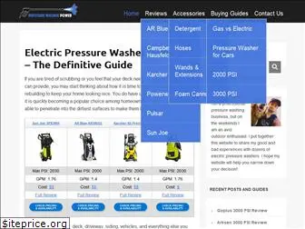 pressurewasherpower.com