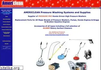 pressurewashersupplies.com