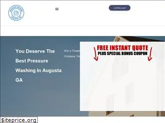 pressurewashingaugustaga.com