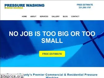 pressurewashingbrevard.com