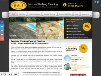 pressurewashingcleaning.co.uk