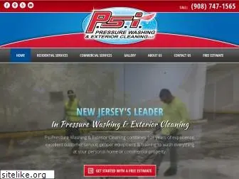 pressurewashingnewjersey.com