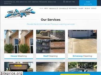 pressurewashingoc.com